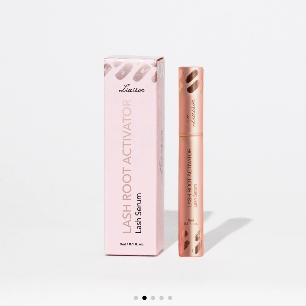 Lash Root Activator